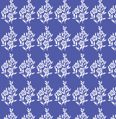 vintage pattern traditional design pattern Design, Batik pattern floral tribal ornament design vector asia culture illustration abstract traditional