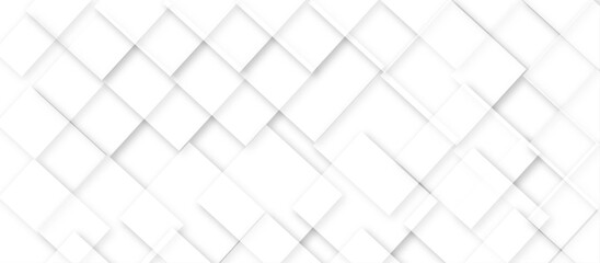 white box shadow smooth shiny 3d abstract vector digital background texture wallpaper lines fresh clean seamless