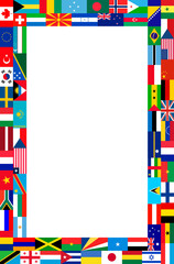 Flags of the world