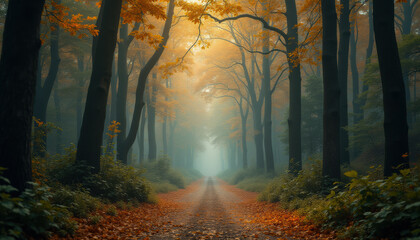 A photographic backdrop of interest. 