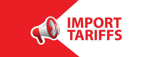 Import tariffs	