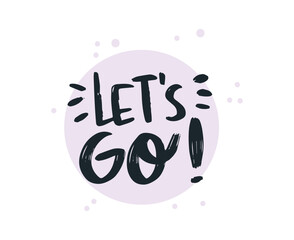 Set hand drawn adventure logo