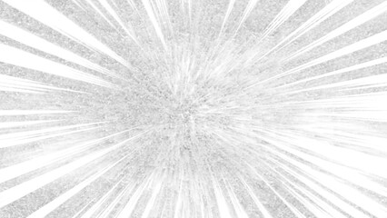 abstract grunge background - rays comic concept 