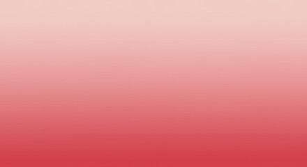 Obraz premium Blush Hues: A Gentle Gradient AI Generated
