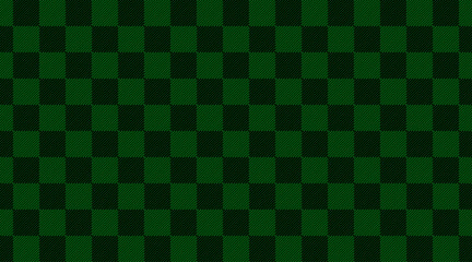 Pattern background with two colour combination square box | Texture background | Line vector geometric shape for fabric, garments, poster, decoration, wall mate with green colour 