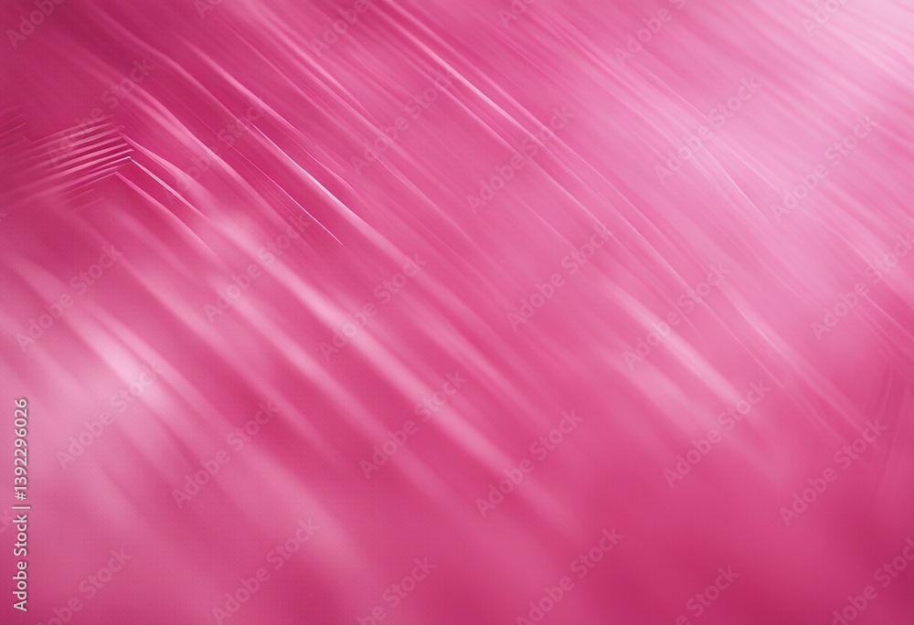 Poster pink lines abstract background design texture wave artistic pattern purple vector art gradient wallp