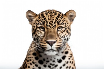 Obraz premium Jaguar wildlife leopard cheetah.