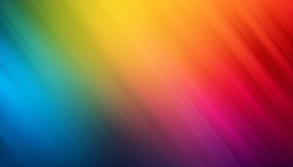 new color gradient background with smooth style