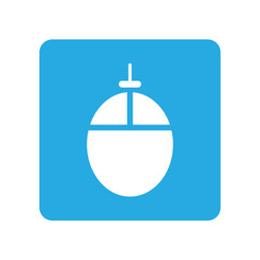 Technology icon art, vector, illustration, and flat design.