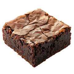 Brownie png rich brownie png chocolate dessert png fudgy treat png sweet baked good png transparent background image