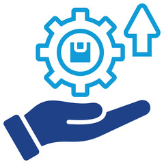 Product Development Icon