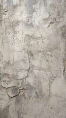 Obraz premium Polishef concrete wall architecture plaster.