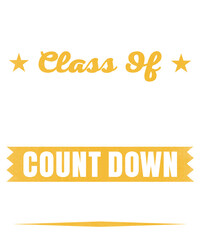 Retirement Class Of 2026 Count Down Progress