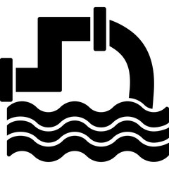 Water Icon