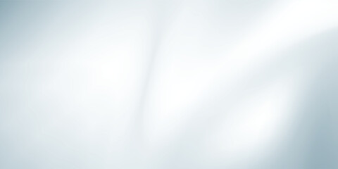 Pale gradient. Light grey elegant abstract sublte grey gradient background. Simple soft neutral background.