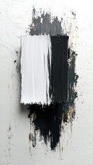 Poster matte