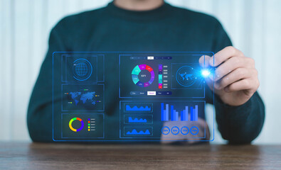  An intelligent CRM platform integrates AI-driven analytics, automation, and big data to help...