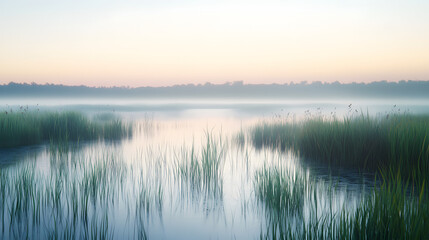 Fototapeta premium sunset, sky, water, sea, sunrise, sun, lake, landscape, ocean, nature, cloud, clouds, reflection, evening, blue, dusk, orange, beach, horizon, sunlight, dawn, beautiful, summer, calm, scene