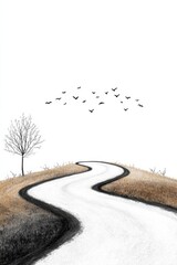 Exploring diverse paths during the transition from school to university in educational journeys