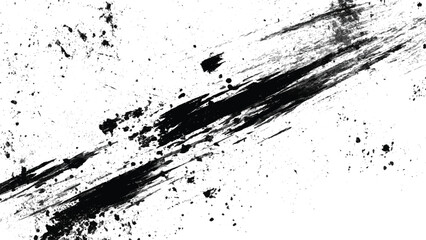 Dust Overlay Distress Grainy Grungy Effect. Distressed Vintage grunge paper texture. Old worn overlay distressed background. 