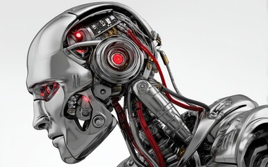 Robo Buddy is your companion as you navigate life's journey on a clear and smooth surface or a transparent PNG background