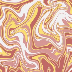 abstract seamless pattern with lines