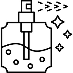 Perfume Icon