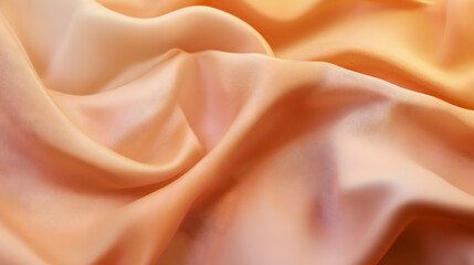 and glowing skin texture background with subtle variations in tone, creating a natural and calming effect 