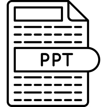 PPT Icon