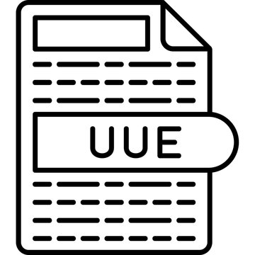 UUE icon