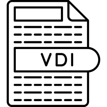 VDI icon