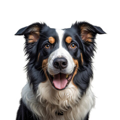 border collie puppy