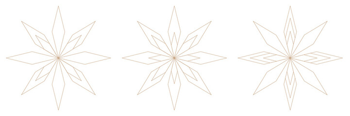 This is a jewel effect illustration.