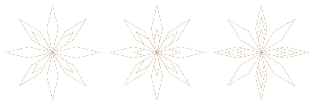 This is a jewel effect illustration.