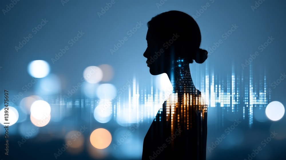 Poster businesses pioneering digital transformation are strategically integrating iot and ai to advance glo