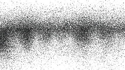 Grunge texture white and black. Sketch abstract to Create Distressed Effect. Large set of grunge textures