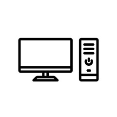 computer icon