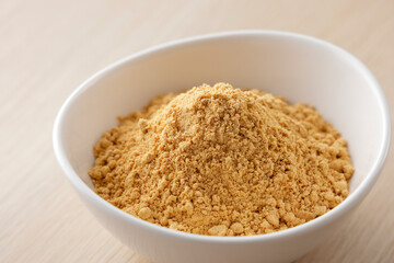 きなこ　Soybean flour
