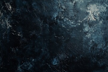 Obraz premium Dark textured surface, abstract background, moody, backdrop