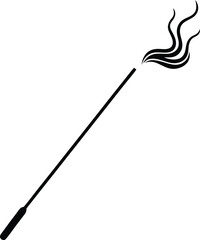 golf club vector illustration