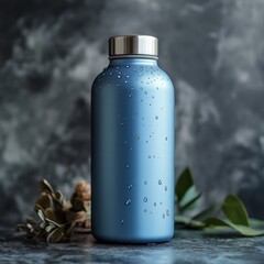 reusable water bottles