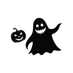 halloween pumpkin vector