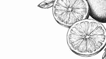 background of drawing illustration