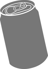 음료수 캔