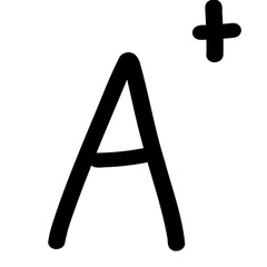 vector illustration of an abstract symbol