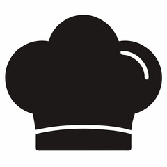 chef hat icon