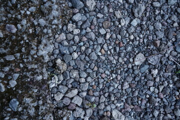 small pebbles for zen garden
