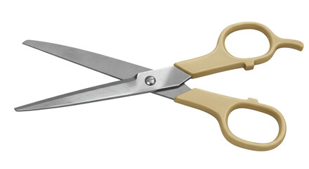 Isolated Scissors