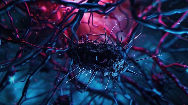 Rabies Virus: Unraveling Biology, Transmission, Prevention, and Global Impact