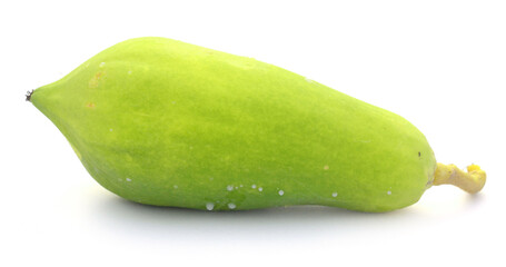 Panzhihua kaitemang on white background - stock photo
